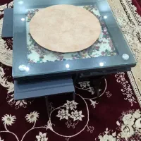 میز جلو مبلی