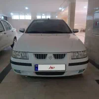 سمند lx درجه یک ۱۴۰۰ ، نقد و اقساط