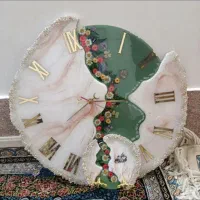 اموزش  هنر پولساز رزین به صورت حضوری