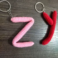 جاکلیدی های بافتنی|کلکسیون و سرگرمی|شادگان, |دیوار