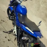 پالس ۱۸۰ سی سی uj4|موتورسیکلت|مراغه, |دیوار