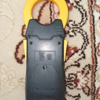 مولتی متر هیوکی ۳۲۸۸ ساخت ژاپن|ابزارآلات|فیروزآباد (فارس), |دیوار