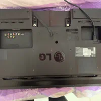 تلویزیون Led ال جی - ۳۲ اینچ|تلویزیون و پروژکتور|تبریز, |دیوار