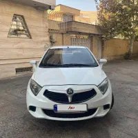 برلیانس ۲۳۰ مدل ۹۷|خودرو سواری و وانت|شیراز, فرهنگ شهر|دیوار