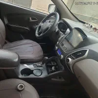 توسان 2012|خودرو سواری و وانت|بجنورد, |دیوار