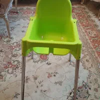 صندلی کودک