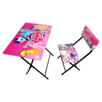 میز و صندلی عروسکی