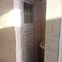 درب وپنجره پی وی سی و یوپی وی سی دوجداره|مصالح و تجهیزات ساختمان|آبادان, |دیوار