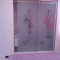 درب و پنجره دوجداره ‌. پنجره یو پی وی سی.UPVCپنجره|خدمات پیشه و مهارت|پردیس, فاز ۱|دیوار