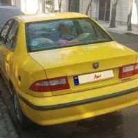 تاکسی جاده|خودرو سواری و وانت|مشهد, کوثر|دیوار