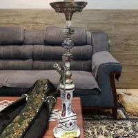 قلیان برنج حاج اوغلی