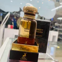 توسکان لدر الحمبرا /عطر و ادکلن