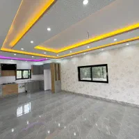 ویلا فلت استخر دار سند تک برگ انشعابات اختصاصی|فروش خانه و ویلا|تهران, دروازه شمیران|دیوار