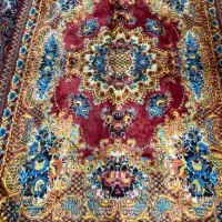 رانر رومیزی عتیقه قدیمی