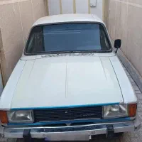 پیکان مدل ۷۸بی رنگ|خودرو سواری و وانت|تهران, شهرک شهرداری|دیوار