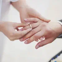 آیا از ازدواج کردن راضی بودی