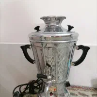 سماور برقی