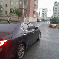 دنا پلاس اتومات توربو شارژ