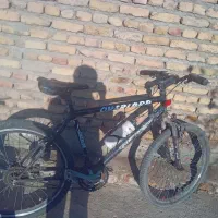 دوچرخه سالم