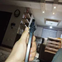 آیفون 15 پرو باطری ۹۹ ۱۲۸|موبایل|هشتگرد, شهرک ولیعصر (مصلی)|دیوار