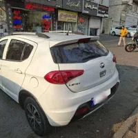 فروش لیقان X50اتومات بدون رنگ در تهرانپارس|خودرو سواری و وانت|تهران, تهرانپارس غربی|دیوار