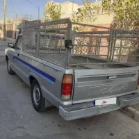 مزدا تک کابین ۱۶۰۰|خودرو سواری و وانت|مشهد, کوی سیدی|دیوار