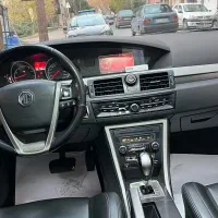 ام جی 6 توربوGT|خودرو سواری و وانت|گرگان, |دیوار