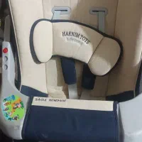 صندلی ماشین کودک و