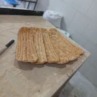 جواز  نانوایی بربری دولتی
