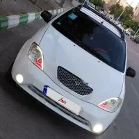 تیبا دو لا کاغدی