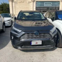 راو۴ مدل ۲۰۲۴ فول