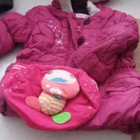 کاپشن دخترانه