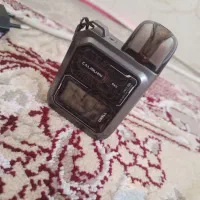 ویپ دائمی در حد آکبند