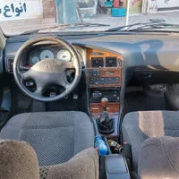 پارس 87|خودرو سواری و وانت|رفسنجان, |دیوار