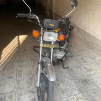 هوندا۱۵۰پروازایرانی کلیک‌وگو‌تی‌وی‌اس‌پالس‌ان‌اس‌