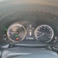 لکسوس NX300H 2017 ، ضمانت کارنامه|خودرو سواری و وانت|اصفهان, باغ دریاچه|دیوار