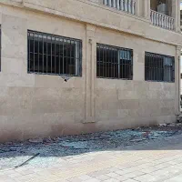 جوشکاری سیار