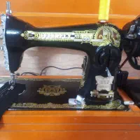 چرخ خیاطی برقی