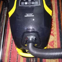جارو برقی wooDkingسایلنت|جاروبرقی، جارو شارژی، بخارشو|تهران, آهنگ|دیوار