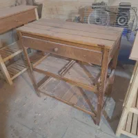 میز کافی بار