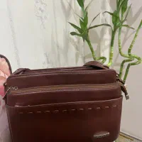 کیف چرم طبیعی