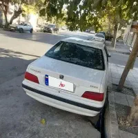 پارس تیوفایو ۹۹|خودرو سواری و وانت|مشهد, کوشش|دیوار