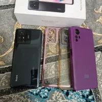 Redmi not 12s|موبایل|میانه, |دیوار