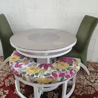 مبل ۱۲ نفره راحتی