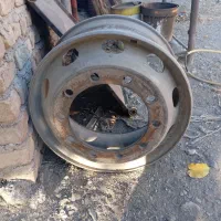 لاستیک۱۲.۲۴|قطعات یدکی و لوازم جانبی|نیشابور, منظر|دیوار