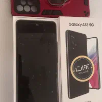 موبایل A53