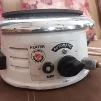 هیتر تایمردار(گرم کن)