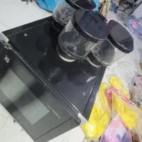 یک دستگاه قهوهساز صنعتی WMF 1500 S|سماور، چایساز، قهوهساز|بوشهر, |دیوار