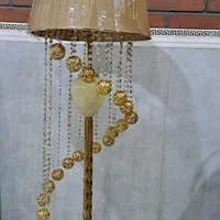 آباژور شیک ایستاده|چراغ خواب و آباژور|خرمآباد, |دیوار