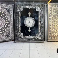 فرش با تراکم بالا مدل رویال //// بدون دلالی